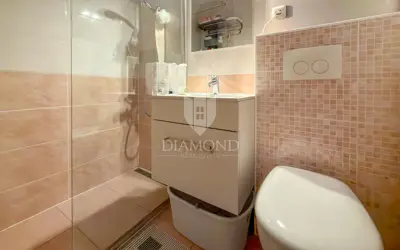 Labin, excellent 3-room apartment in a prime location - 11