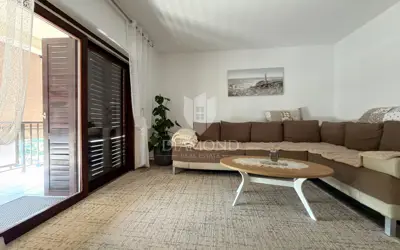Labin, excellent 3-room apartment in a prime location - 2
