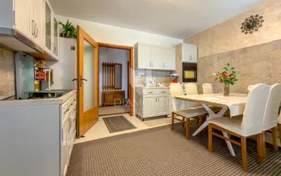 Labin, excellent 3-room apartment in a prime location - 5
