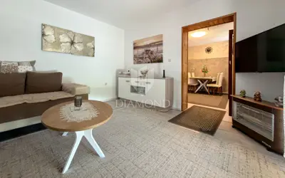 Labin, excellent 3-room apartment in a prime location - 3