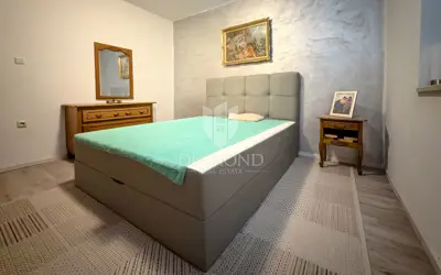 Labin, excellent 3-room apartment in a prime location - 10