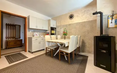 Labin, excellent 3-room apartment in a prime location - 4