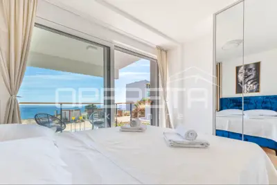 Apartment for rent in Žnjan, 57 m² - 5