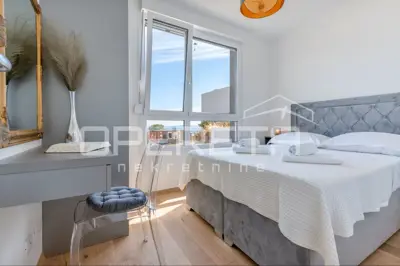 Apartment for rent in Žnjan, 57 m² - 9