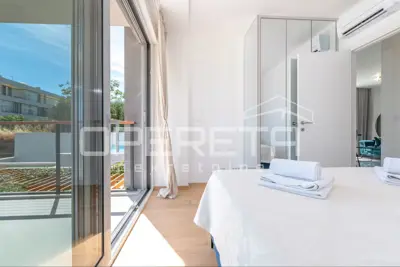 Apartment for rent in Žnjan, 57 m² - 6