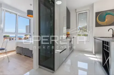 Apartment for rent in Žnjan, 57 m² - 15
