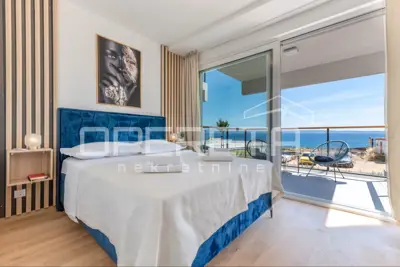 Apartment for rent in Žnjan, 57 m² - 4