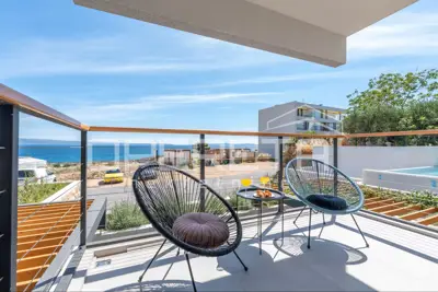 Apartment for rent in Žnjan, 57 m² - 8
