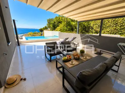 Apartment for rent in Žnjan, 57 m² - 12