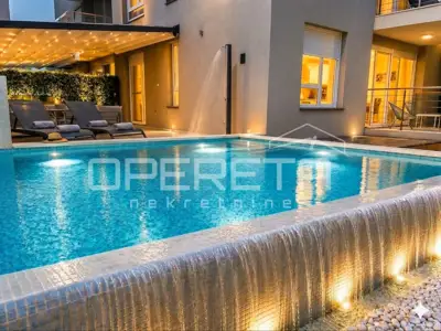 Apartment for rent in Žnjan, 57 m² - 13