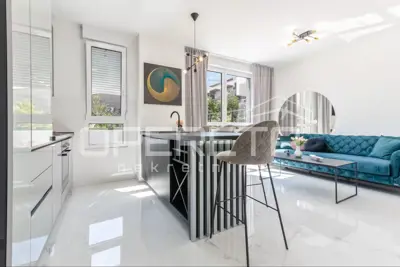 Apartment for rent in Žnjan, 57 m²