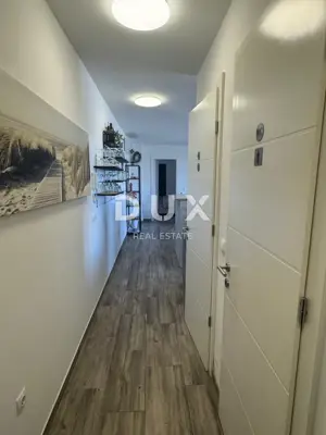 Apartment 35 m², Tisno - first row to the sea - 7