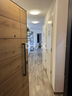 Apartment 35 m², Tisno - first row to the sea - 6