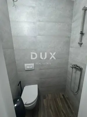 Apartment 35 m², Tisno - first row to the sea - 10