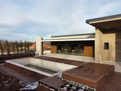Haus mit Schwimmbad zu verkaufen, Žminj - 4