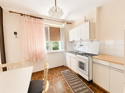 Rijeka, Podmurvice, 3 rooms, 43.06 m²