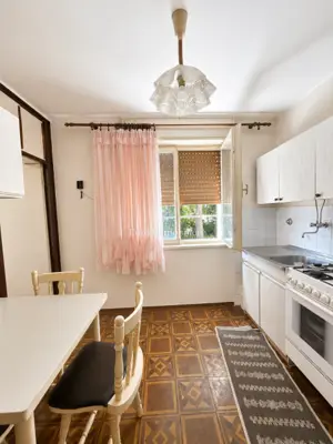 Rijeka, Podmurvice, 3 rooms, 43.06 m² - 2