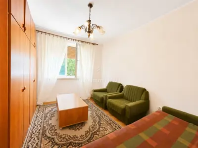 Rijeka, Podmurvice, 3 rooms, 43.06 m² - 4