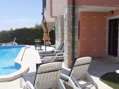 Haus mit Pool, Barban, ruhige Lage in der Natur