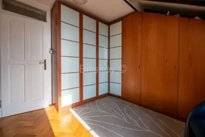 Stan 107 m², Lašćina - četverosoban, balkon - 10