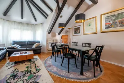 Stan 107 m², Lašćina - četverosoban, balkon - 3