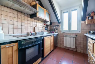 Stan 107 m², Lašćina - četverosoban, balkon - 5