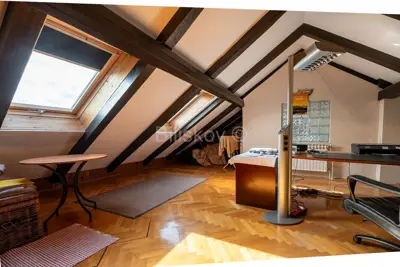 Stan 107 m², Lašćina - četverosoban, balkon - 15