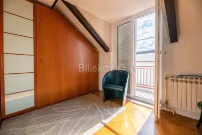 Stan 107 m², Lašćina - četverosoban, balkon - 9