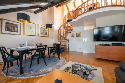 Stan 107 m², Lašćina - četverosoban, balkon - 4