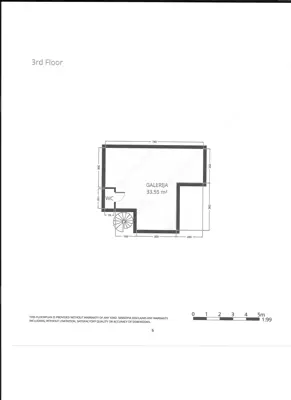 Stan 107 m², Lašćina - četverosoban, balkon - 24