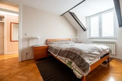 Stan 107 m², Lašćina - četverosoban, balkon - 8