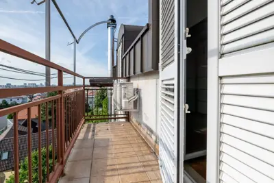 Stan 107 m², Lašćina - četverosoban, balkon - 11