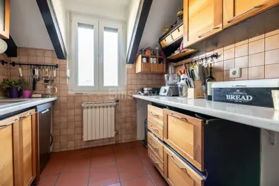 Stan 107 m², Lašćina - četverosoban, balkon - 6
