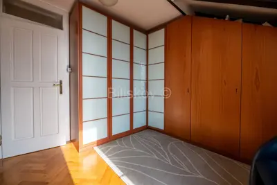 Apartment 107 m², Lašćina - four-room, balcony - 10