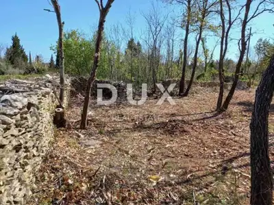Building land, Rakalj - near the center and quiet location - 15