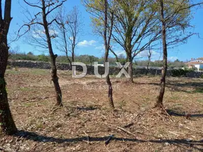 Building land, Rakalj - near the center and quiet location - 2