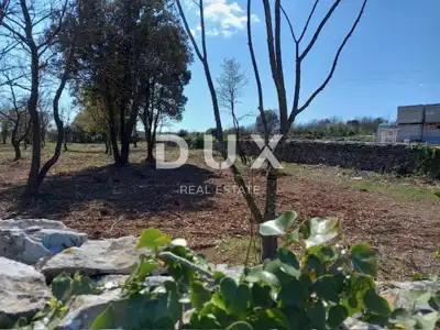 Building land, Rakalj - near the center and quiet location - 4