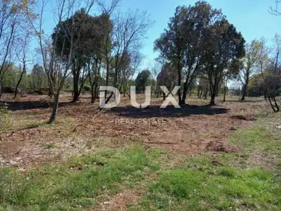 Building land, Rakalj - near the center and quiet location - 12
