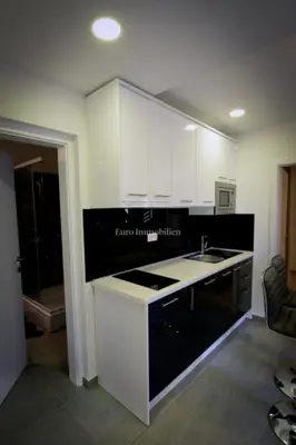 Privlaka - apartman s bazenom i velikim vrtom - 15