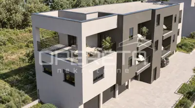 Wohnung zum Kauf in Gornje Rakarje, 85 m² - 8