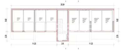 Wohnung zum Kauf in Gornje Rakarje, 85 m² - 11
