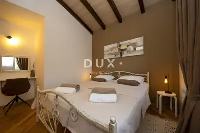 Šibenik, Dubrava, detached house, 282 m², pool - 13