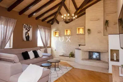 Šibenik, Dubrava, detached house, 282 m², pool - 7