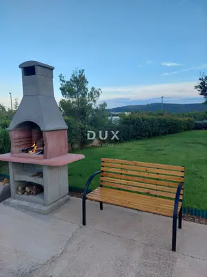 Šibenik, Dubrava, detached house, 282 m², pool - 19