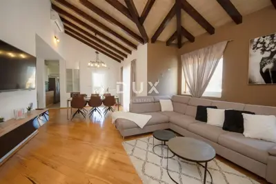 Šibenik, Dubrava, detached house, 282 m², pool - 6