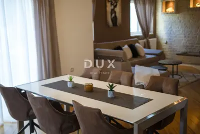 Šibenik, Dubrava, detached house, 282 m², pool - 9