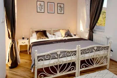 Šibenik, Dubrava, detached house, 282 m², pool - 10