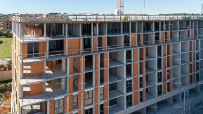 Wohnung mit 2 Schlafzimmern, Monvidal Pula, Loggia und Parkplatz - 14