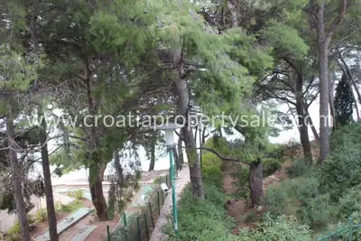 Kuća, Split, prvi red do mora i 10 parkirnih mjesta - 3