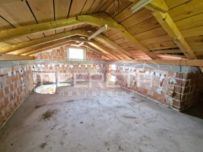 Kuća 85 m², Samobor - Velika Rakovica, lijep pogled prema Zagrebu - 15